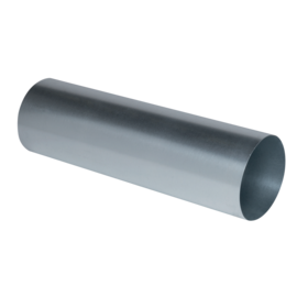 FT SLEEVE GALVA L650 - D160